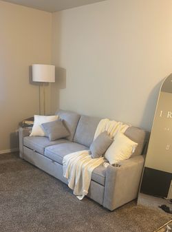 Pull out Sofa Sleeper