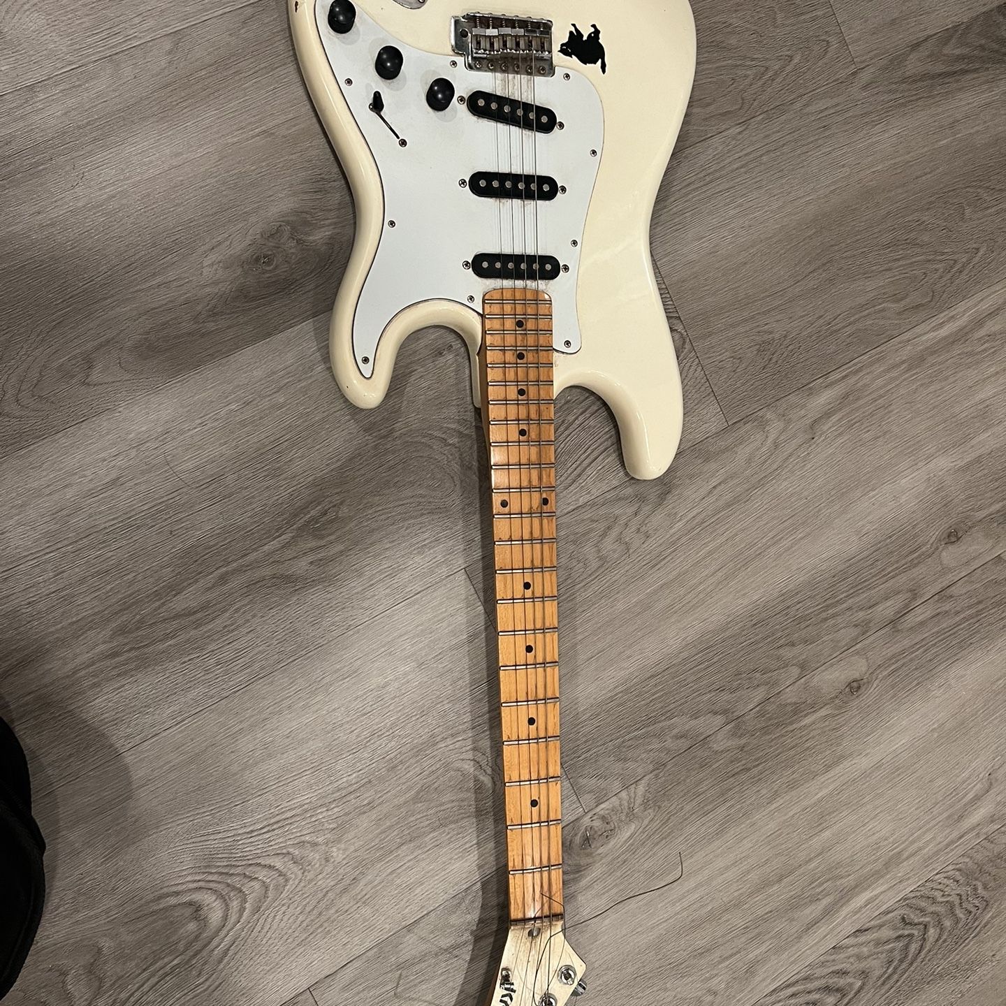 ペラーダスター　25.0 Kramer Aero Star Zx30h Guitar 1980 for Sale in San Ramon, CA - OfferUp