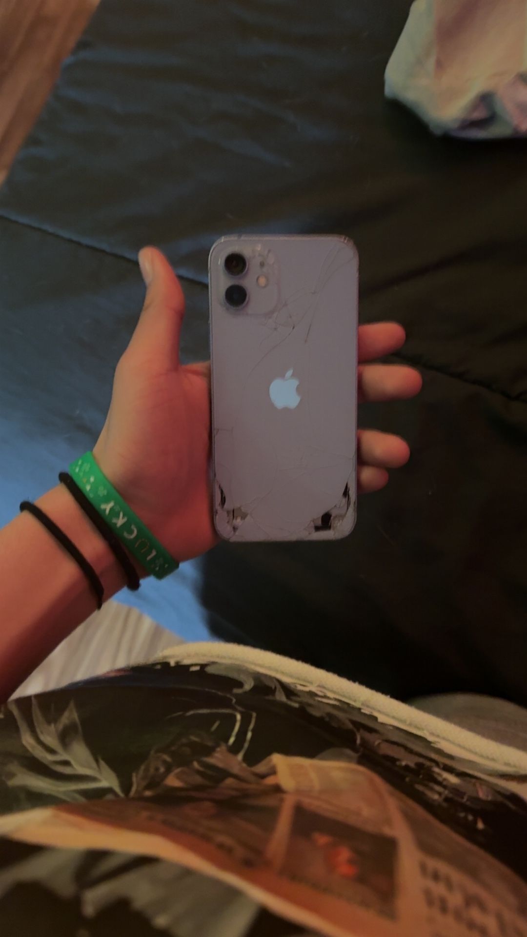 iPhone 12