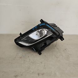 Buick enclave left headlight 2022 2023 2024