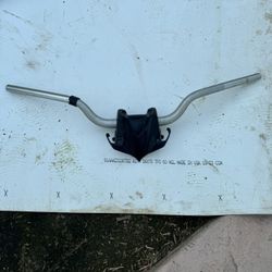 Handle Bars 