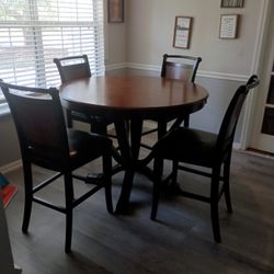 Dining Room Table