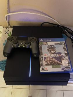 Ps4 First Generation 1.77 TB