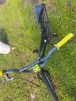 Tony hawk bike 24’ good condition