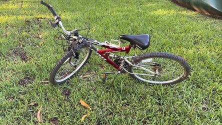 Cycle Bike Mountain