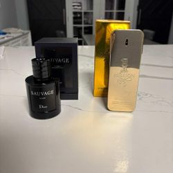 Mens Cologne