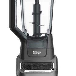 Ninja professional 72oz for smoothies 