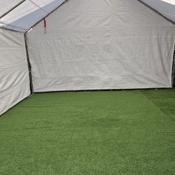 ARTIFICIAL GRASS TURF 20X30 FOR YOUR EVENT 