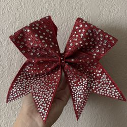Cheer Bows (Socorro)