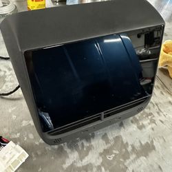 Tesla Model 3 Rear Passenger Media Screen For Netflix 2017-2020