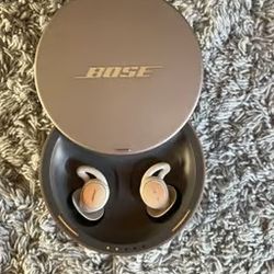 bose sleepbuds 2 - for parts _ Mercari