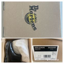 Dr. Martens