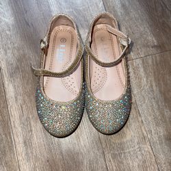 Toddler Flats Size 9c