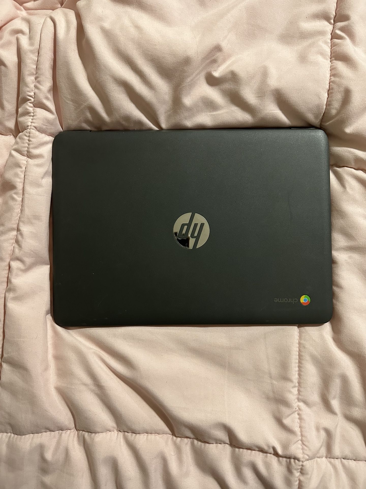 HP Chromebook