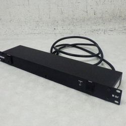 Furman M-8x2 Power Conditioner 