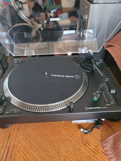 Audio Technica