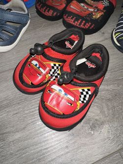 McQueen Water Shoes