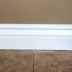 Baseboard