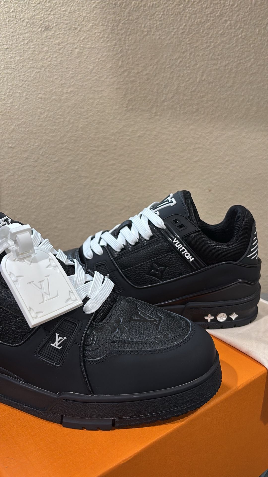 louis vuitton shoes