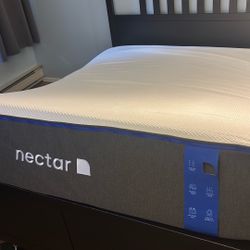 Nectar Cooling Memory foam 