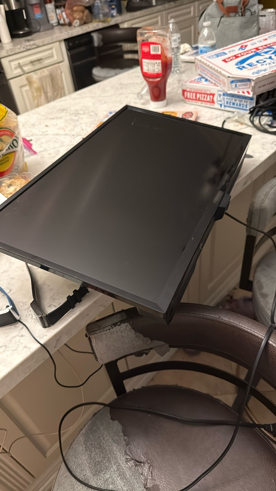 Small Tv