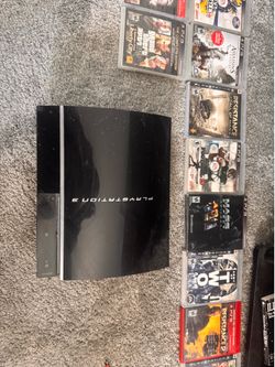 Jail broken PS3