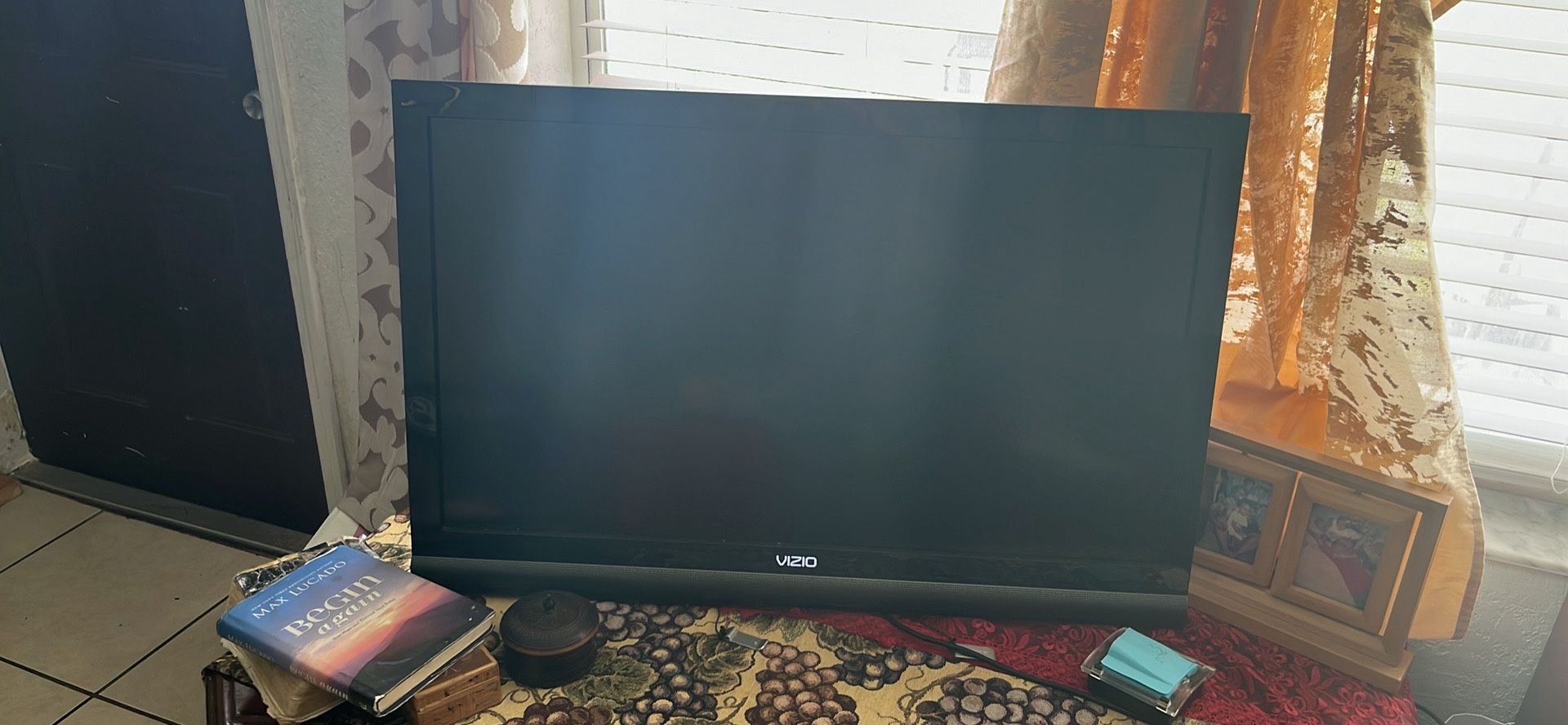 Vizio Tv 38 Inch