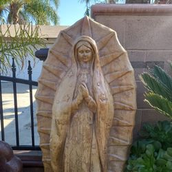 Virgen