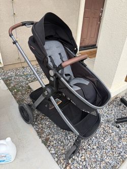 Maxi cosi stroller