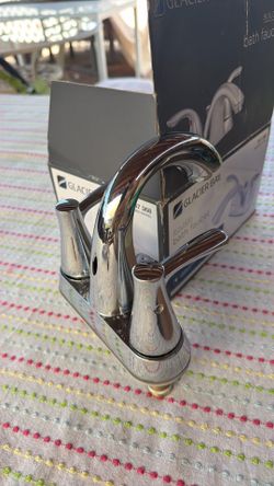 Bathfaucet