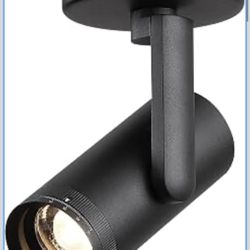 12W LED Dimmable Zoomable Ceiling Spotlight Indoor – Adjustable (N63)