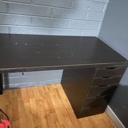 IKEA Desk