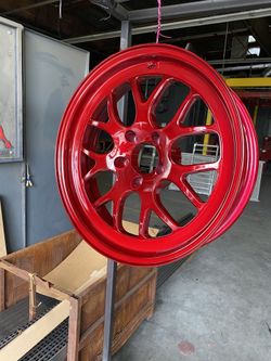 🔻POWDER COATING 🔺
