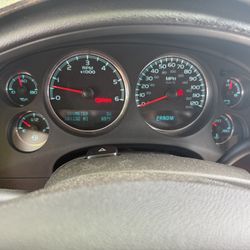 2010 Chevrolet Tahoe