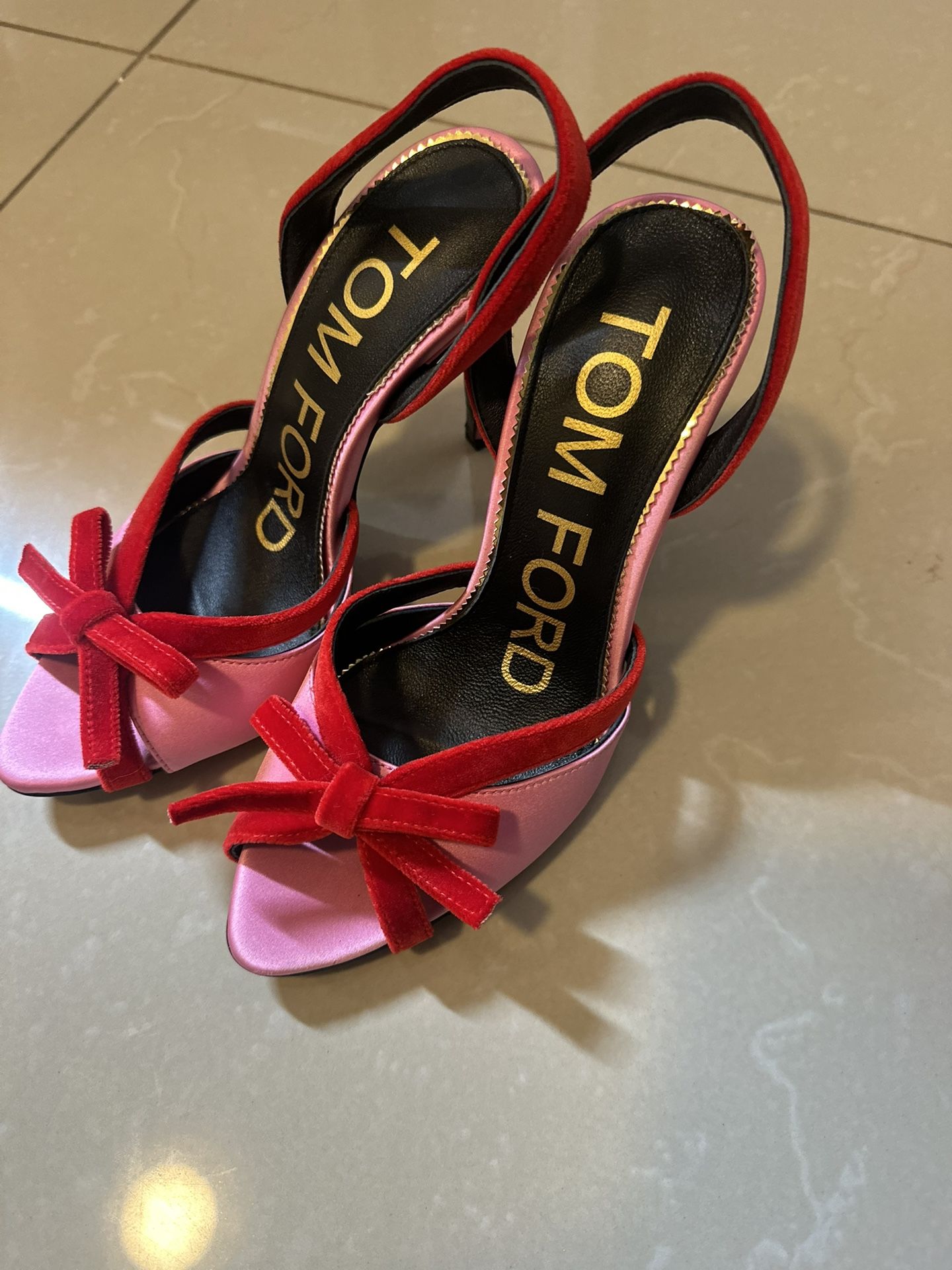 Tom Ford New