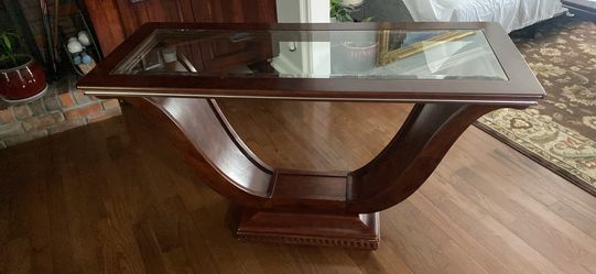 Consola/ Sofá Table