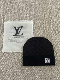Lv beanie