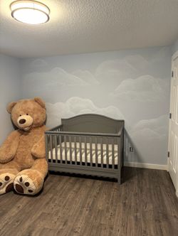 Crib