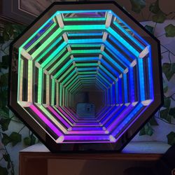 Infinity OctaMirror Multicolor 