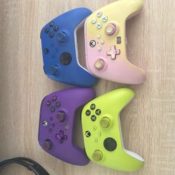 Xbox One /xbox Series Controllers 