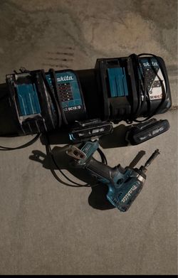 Makita tools