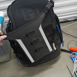 Hart Tool Backpack