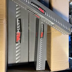 9th gen civic si truehart struts