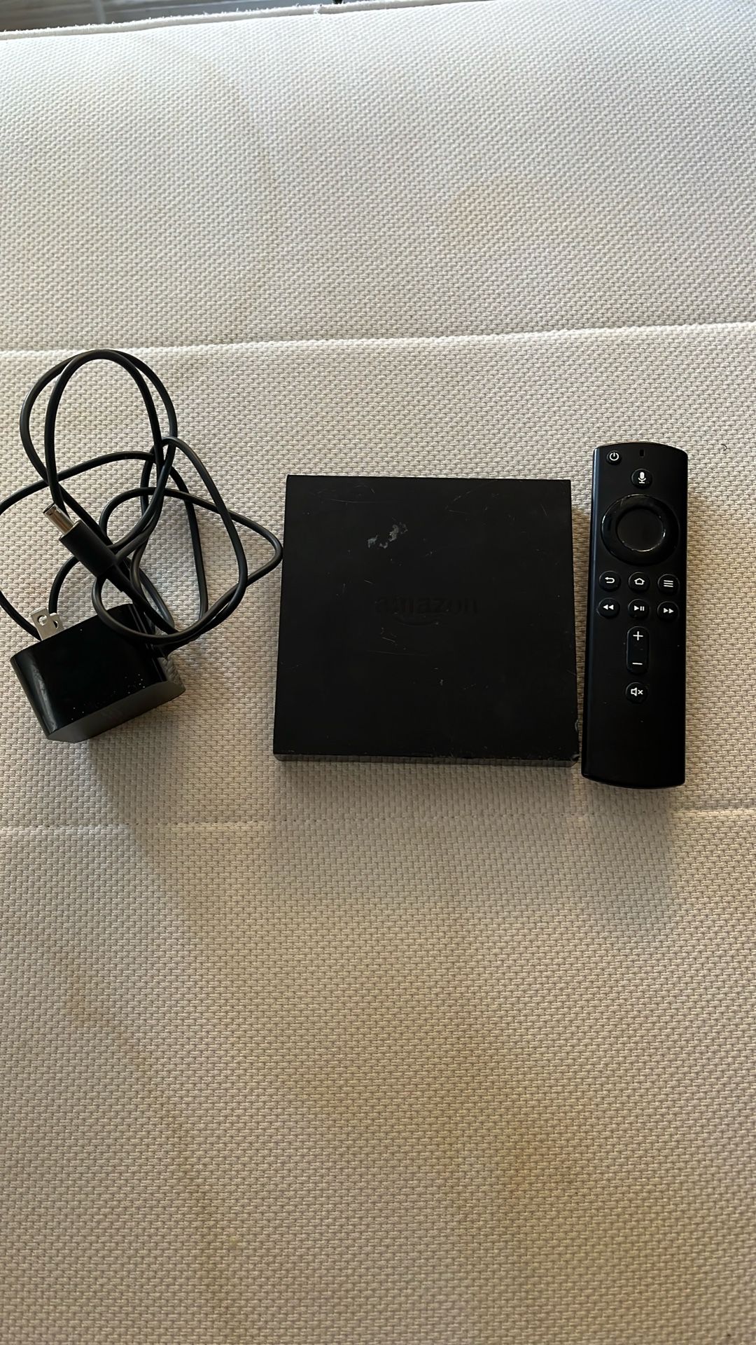 Amazon Fire 