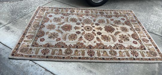 Area Rug