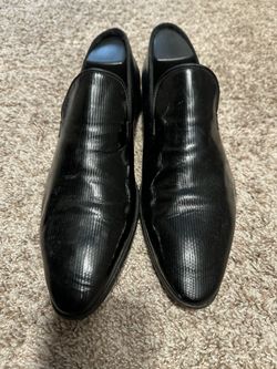 HUGO BOSS SHOE