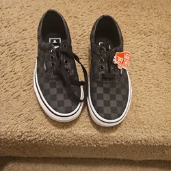 Brand NEW VANS Shoes