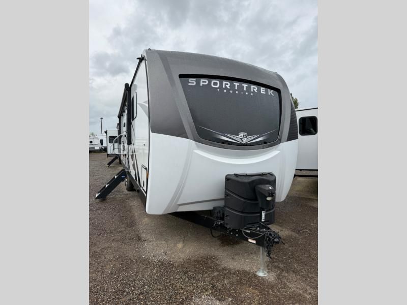 2024 Sporttrek Touring Edition Stt302vrb