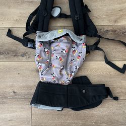 Lille Baby Mickey Carrier 