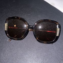 Tory Burch TY 9063U Sunglasses